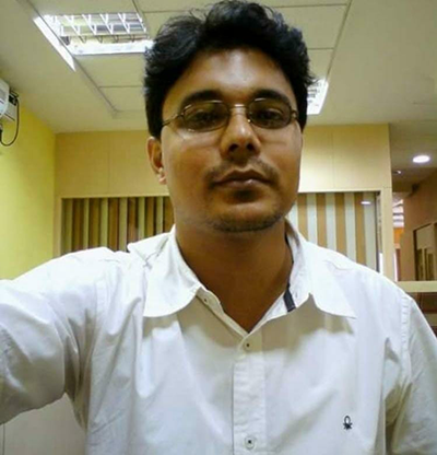 About Founder
